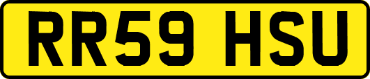 RR59HSU