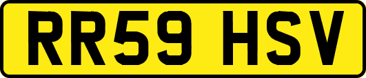 RR59HSV