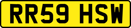 RR59HSW