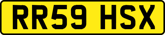 RR59HSX