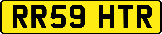 RR59HTR