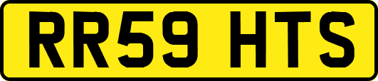 RR59HTS