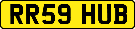 RR59HUB