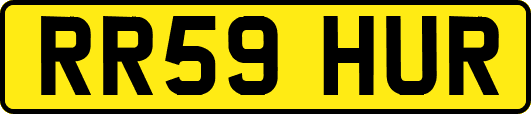 RR59HUR