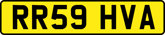RR59HVA