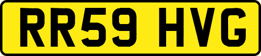 RR59HVG