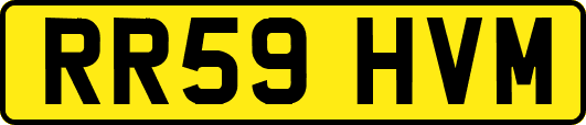 RR59HVM