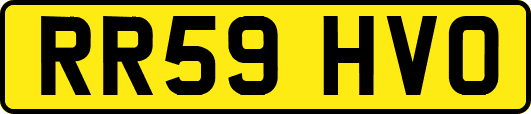RR59HVO