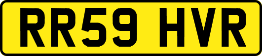 RR59HVR