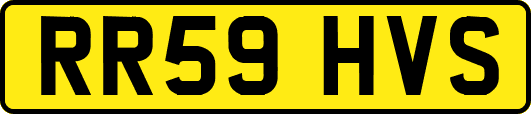 RR59HVS