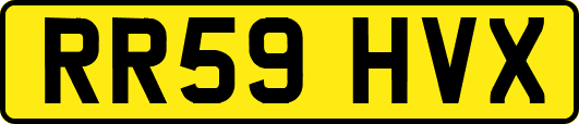 RR59HVX