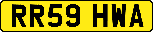 RR59HWA