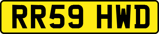 RR59HWD