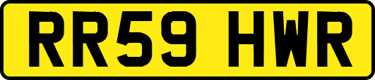 RR59HWR