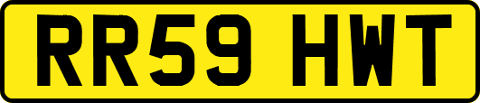 RR59HWT