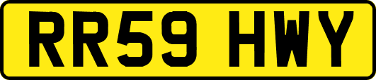 RR59HWY