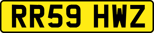 RR59HWZ