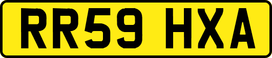 RR59HXA