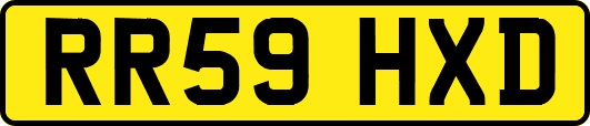 RR59HXD