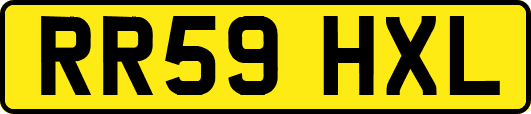 RR59HXL
