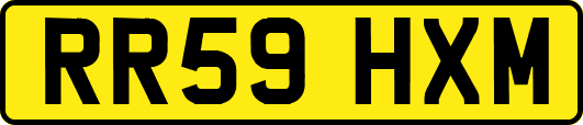 RR59HXM