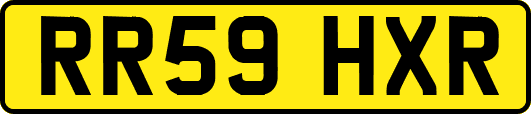 RR59HXR
