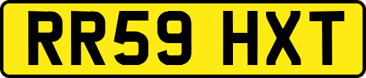 RR59HXT