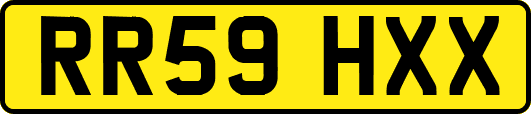 RR59HXX