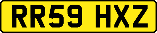 RR59HXZ