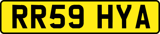 RR59HYA