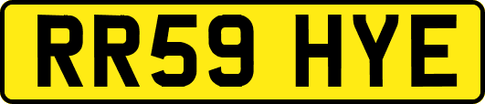 RR59HYE