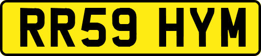 RR59HYM