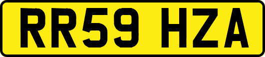 RR59HZA