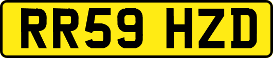 RR59HZD