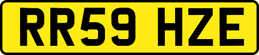 RR59HZE