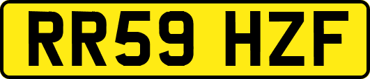 RR59HZF