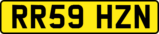 RR59HZN