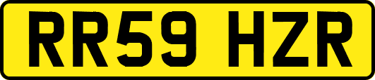 RR59HZR