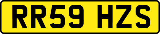 RR59HZS