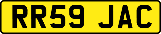 RR59JAC