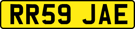 RR59JAE