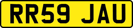 RR59JAU
