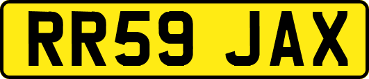 RR59JAX