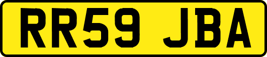 RR59JBA