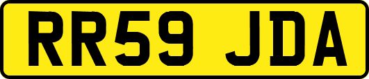 RR59JDA