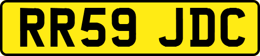 RR59JDC