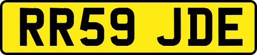 RR59JDE