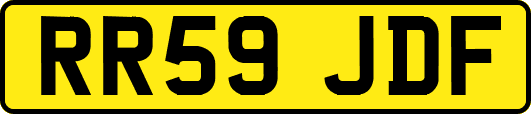 RR59JDF