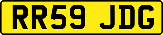 RR59JDG