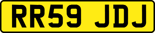 RR59JDJ